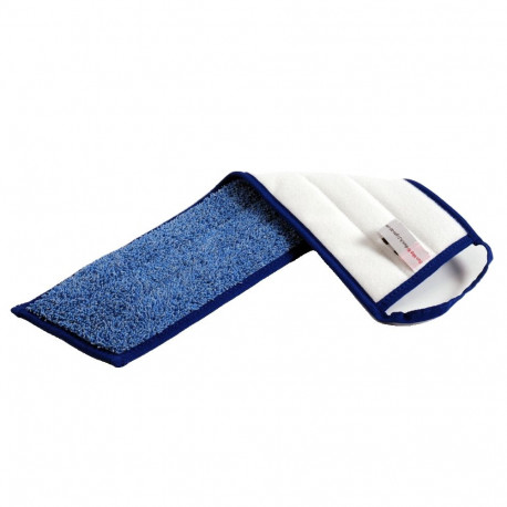 Hook mop with long fringes 40cm DANMOP Quick antibacterial