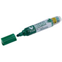 Blackboard marker PILOT Board Master 2.3mm with a green tip