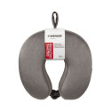 WENGER TRAVEL PILLOW GREY 611884