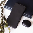 Smart Magnetic case for Samsung Galaxy A35 5G black