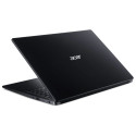 "Acer Aspire 3 A315-34-P4VV Pentium N5030/8GB/512GBSSD/UHD/W11H/black"