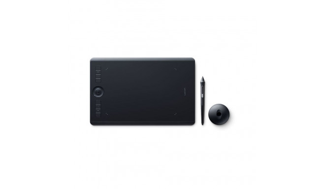 "Wacom DIG Intuos Pro Medium - Digitalisierer"