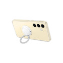 "Samsung Clear Gadget Case S24 transparent"