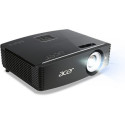 "(1920x1080) Acer P6505 16:9 DLP 5500-Lumen VGA HDMI component video MHL USB Speaker Full HD Black"
