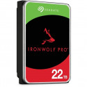 "22TB Seagate IronWolf Pro ST22000NT001 7200RPM 512MB"