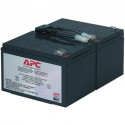 "APC Ersatzbatterie Nr.6 RBC6"