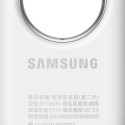 "Samsung SmartTag 2 EI-T5600 (4er Pack), 2x black + 2x white"