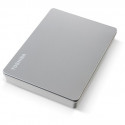 "2,5 1TB Toshiba Canvio Flex USB3.2 Silver"