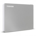 "2,5 1TB Toshiba Canvio Flex USB3.2 Silver"