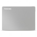 "2,5 1TB Toshiba Canvio Flex USB3.2 Silver"