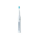 Sonic toothbrush with head set FairyWill FW507 (White)