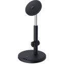 Baseus MagPro Magnetic Desktop Phone Stand Black BS-HP014