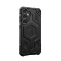 ( UAG ) Urban Armor Gear Monarch Pro case for SAMSUNG S24 PLUS 5G with magnet carbon fiber