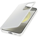 Original Smart View Wallet Case EF-ZS926CWEGWW Samsung Galaxy S24+ white blister