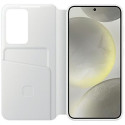 Original Smart View Wallet Case EF-ZS926CWEGWW Samsung Galaxy S24+ white blister