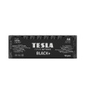 TESLA Alkaline battery AA BLACK+[10x72]