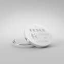 TESLA Lithium battery CR2025[5x120]