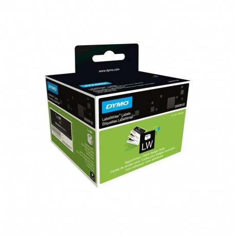 DYMO Sildid 51 x 89 mm / (S0929100)