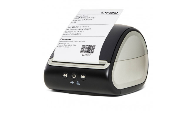 DYMO LabelWriter 5XL Etiketiprinter (2112725)