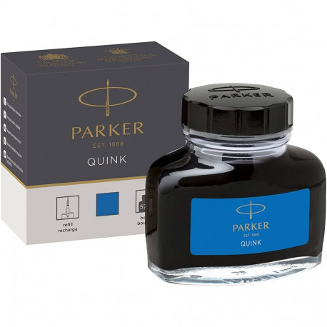 Tint Parker Quink Sinine - 1950377