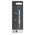 Parker Refill for Quinkflow Pens BLUE (F) - 1950368