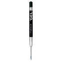 Parker Gel Refill BLACK (M) - 1950344