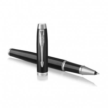 Parker IM Black CT Ballpoint Pen - 1931658