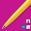 Pastapliiats Parker Jotter Originals Yellow - 2076056