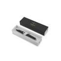 Pióro Kulkowe Parker IM Essential Matte Black CT - 2143634