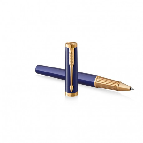 Pildspalva Parker Ingenuity Blue GT - 2182011