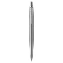 Pastapliiats Parker Jotter Monochrome XL Silver CT - 2122760