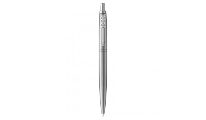 Tušinukas Parker Jotter Monochrome XL Silver CT - 2122760