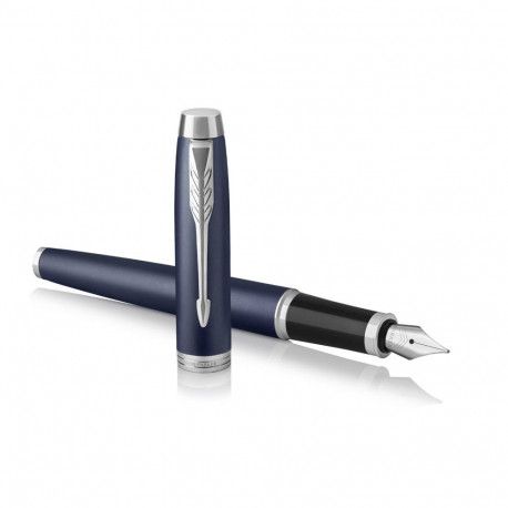 Täitepliiats Parker IM Blue CT (F) - 1931647