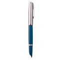 Pióro Wieczne Parker 51 Teal Blue CT (F) - 2123506