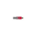 Goodram UTS3 USB flash drive 128 GB USB Type-A 3.2 Gen 1 (3.1 Gen 1) Red