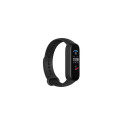 Amazfit S2005AP1N smartwatch / sport watch 2.79 cm (1.1&quot;) AMOLED Digital Touchscreen