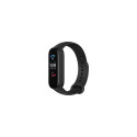 Amazfit S2005AP1N smartwatch / sport watch 2.79 cm (1.1&quot;) AMOLED Digital Touchscreen