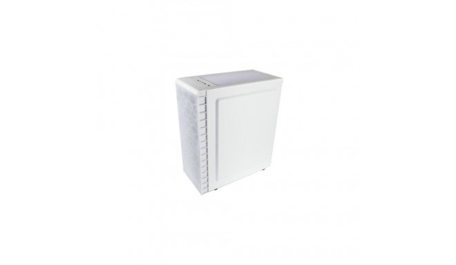 Kolink Observatory Lite Mesh Midi Tower White