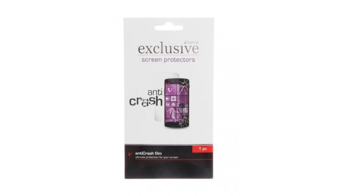 Insmat 861-1517 mobile phone screen/back protector Clear screen protector Samsung 1 pc(s)