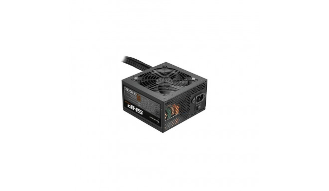 Sharkoon SHP Bronze power supply unit 700 W 20+4 pin ATX ATX Black