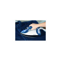 Blaupunkt SSP701 steam ironing station 3200 W 1.5 L Ceramic soleplate Black, Blue, White