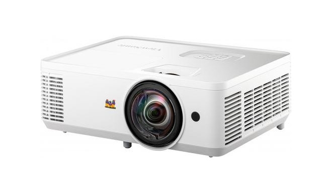 Viewsonic PS502X data projector Short throw projector 4000 ANSI lumens XGA (1024x768) White