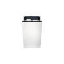 Electrolux EEM63310L dishwasher Fully built-in 10 place settings D