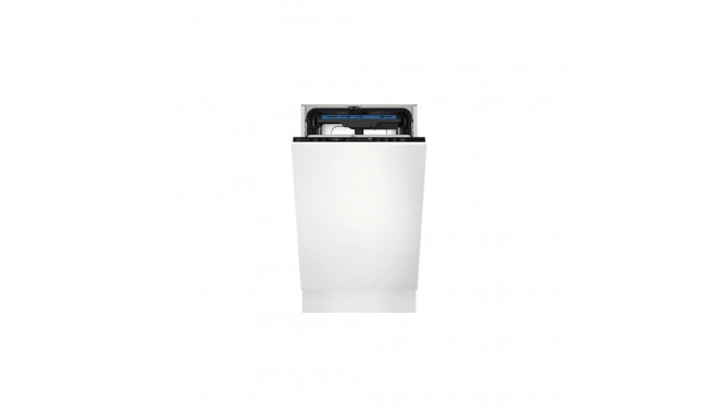Electrolux EEM63310L Fully built-in 10 place settings D