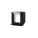 Puluz PU5060EU photo lightbox 5500 K