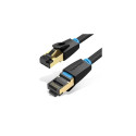 Vention Cat.8 SFTP Patch Cable 3M Black