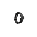 Fitbit Charge 6 AMOLED Wristband activity tracker Black