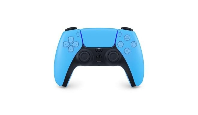 Sony DualSense V2 Blue Bluetooth/USB Gamepad Analogue / Digital Android, MAC, PC, PlayStation 5, iOS