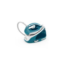 Tefal Express Easy SV6131E0 steam ironing station 2200 W 1.7 L White, Blue