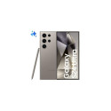 Samsung Galaxy S24 Ultra 17.3 cm (6.8&quot;) Dual SIM 5G USB Type-C 12 GB 1 TB 5000 mAh Grey